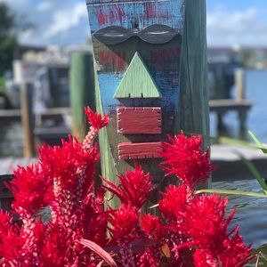 Meet your Posher, Patty